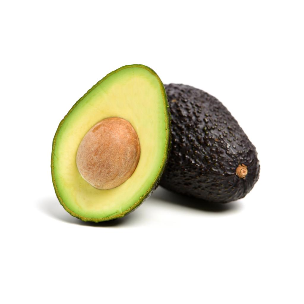 Aguacate Hass 2.5 kg / 5.5 lb
