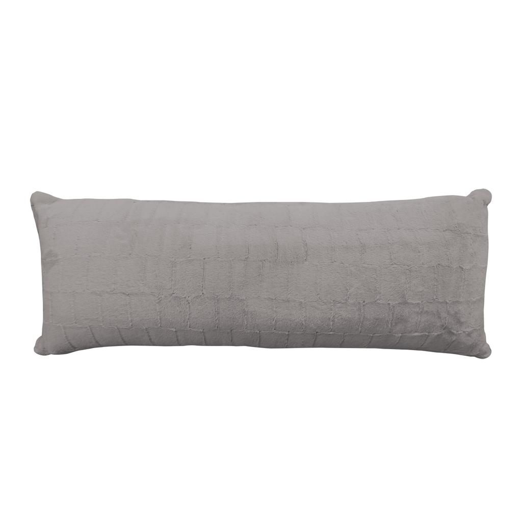 Blissfull Sleep Almohada Corporal Hipoalergénica 50.8 cm x 137 cm /  20" x 54"