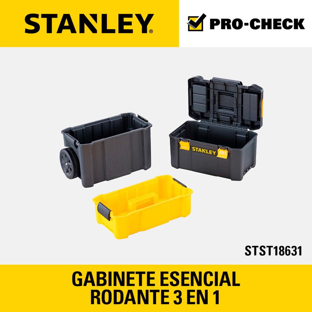 Lot De 18 Charnières Stanley Pour Portes/armoires – Laiton Brillant, 3 Et 1 Pouce, Neuves