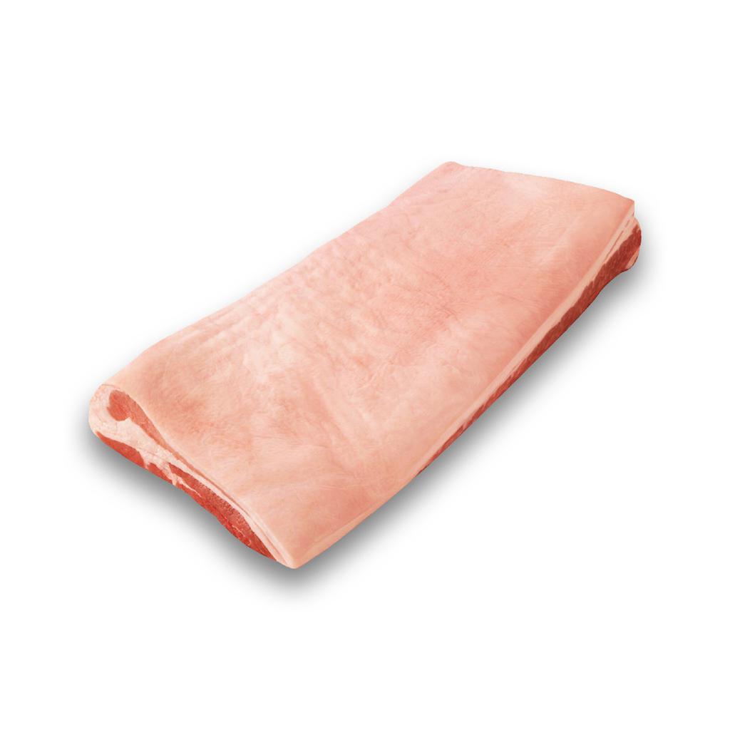 Tocino Fresco Empacado al Vacío x Kg