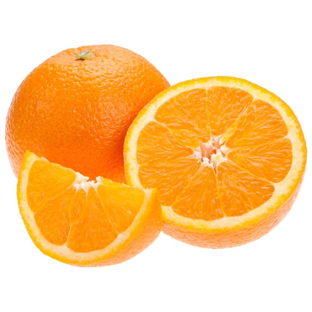 Naranja Fresca 2.26 kg / 5 lb