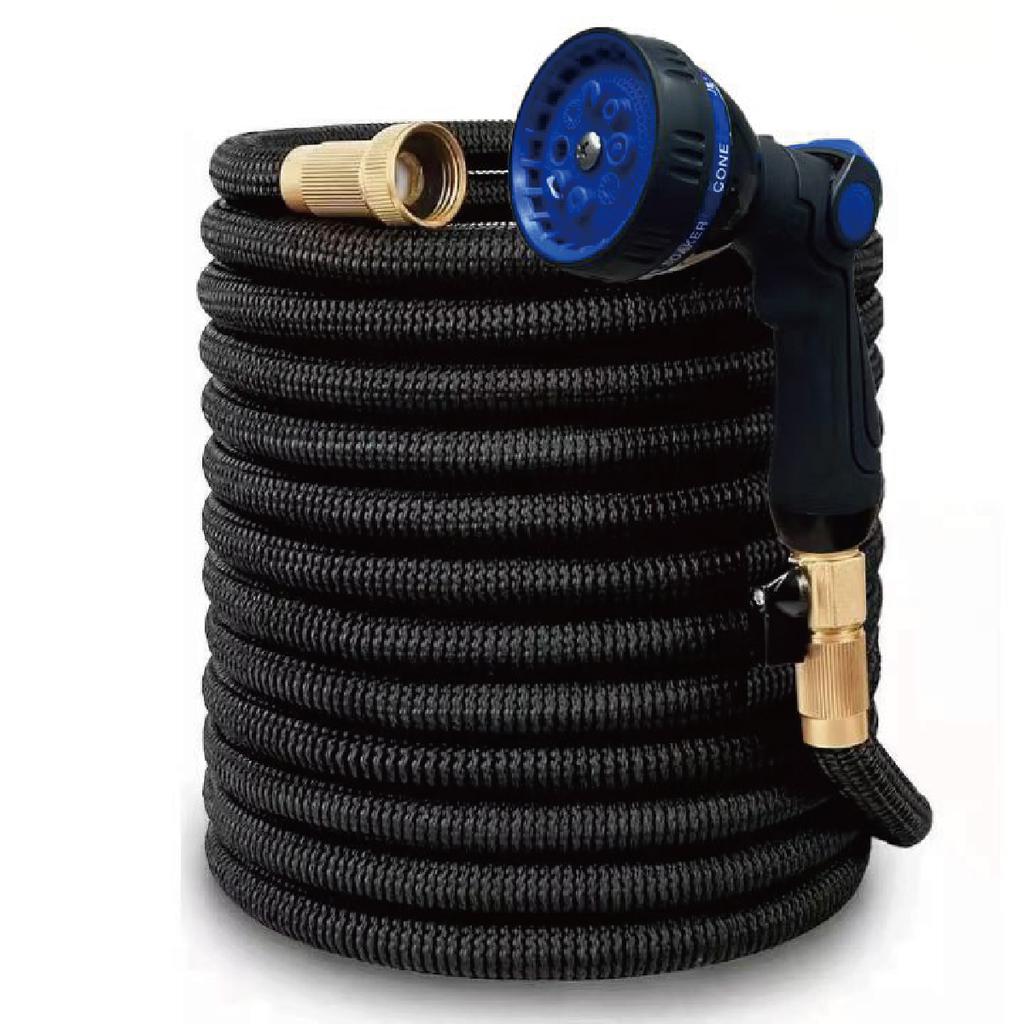 Garden Hose Expandable 22.8 m / 75'
