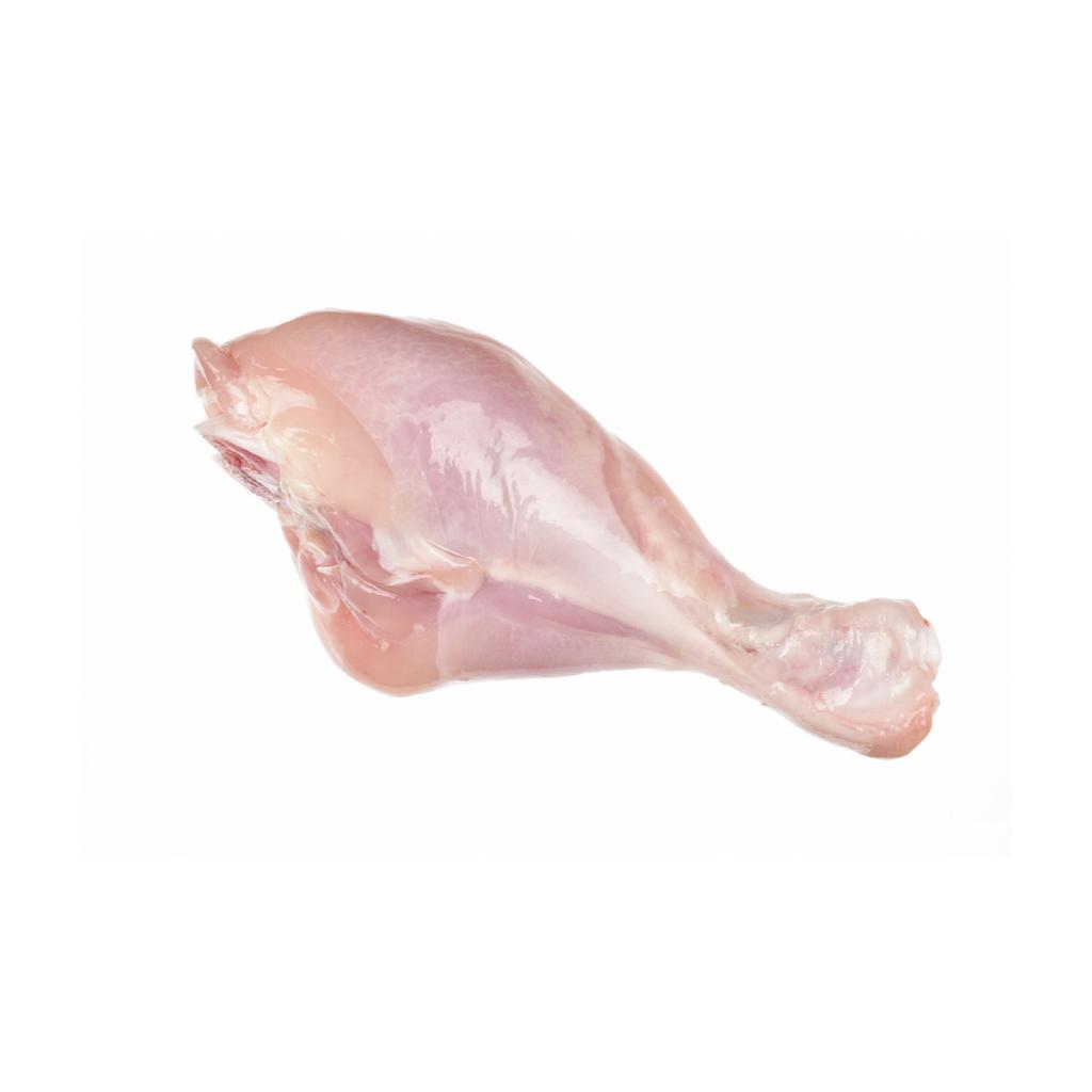 Chilled Chicken Thigh Skinless Tray