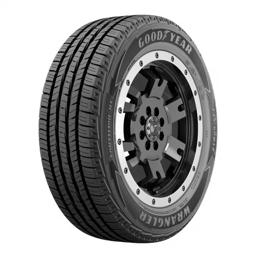 Goodyear Tire 265/60 R18 WRL FORTITUDE Tires | PriceSmart | El