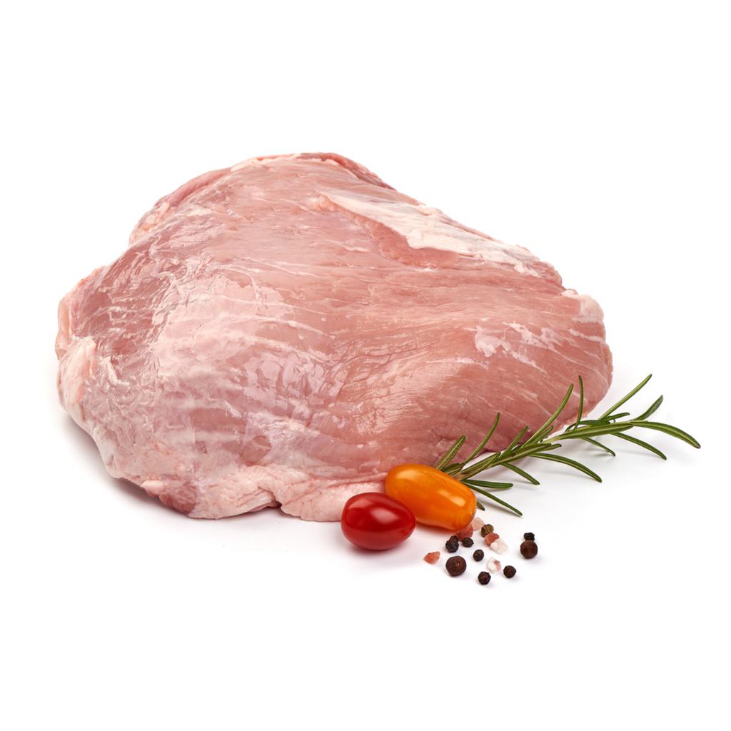 Pierna de Cerdo Fresca Empacada al Vacío x Kg