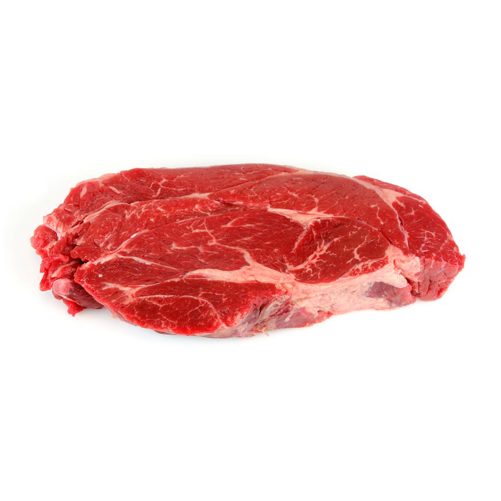 Member's Selection Carne Prensada de Res Fresca Bandeja
