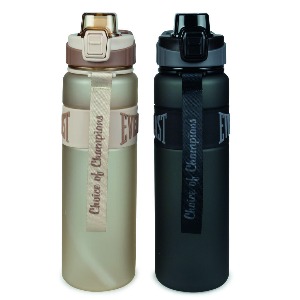 Everlast Water Bottle 2 Units / 1 L / 34 oz