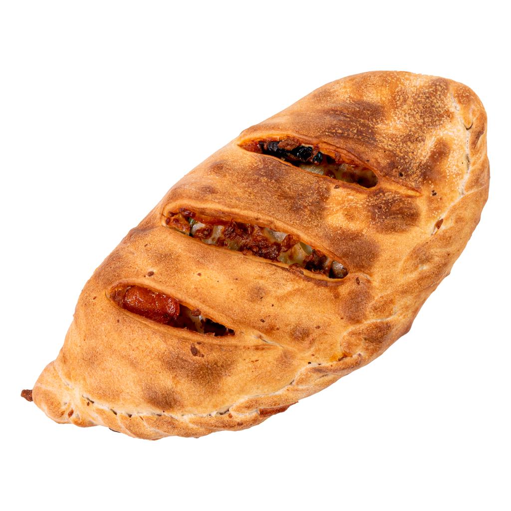 Member's Selection Freshly Prepared Pepperoni Calzone