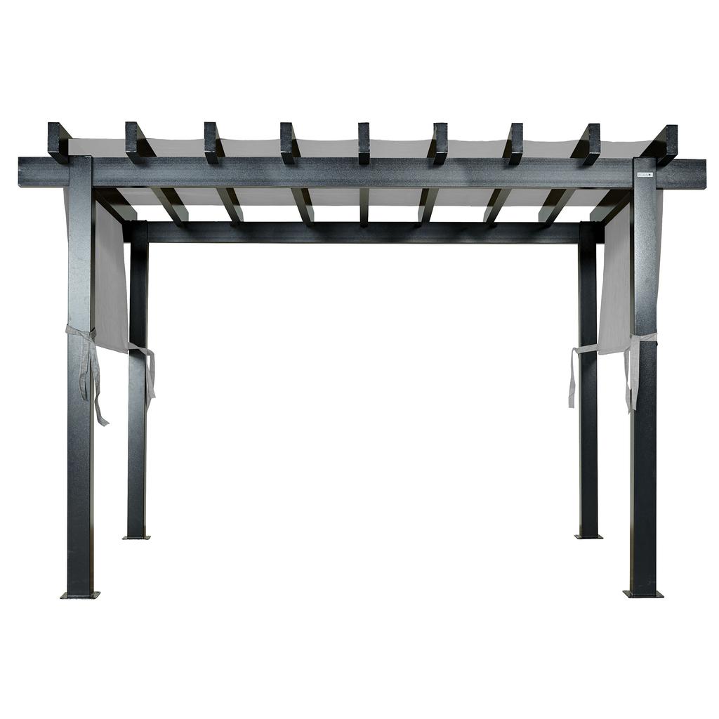 Sojag Pergola 3 m x 3.96 m / 10' x 13'
