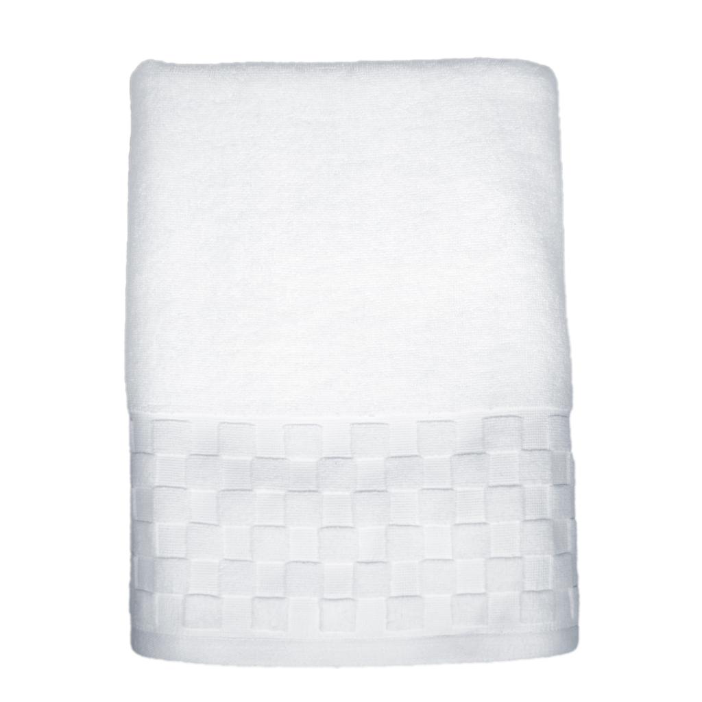 Mi Casita Cotton Bath Towel 76 cm x 147 cm / 30" x 58"