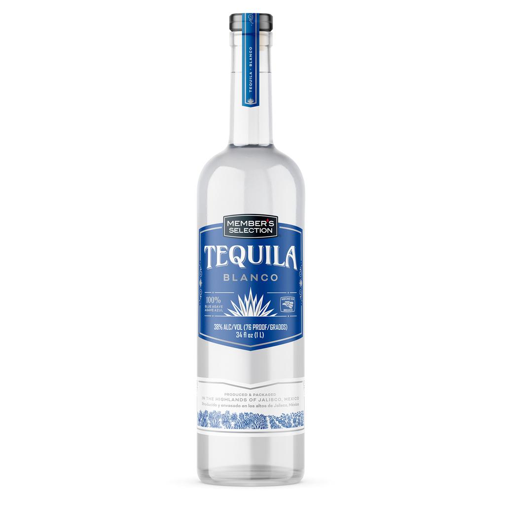 White Tequila
