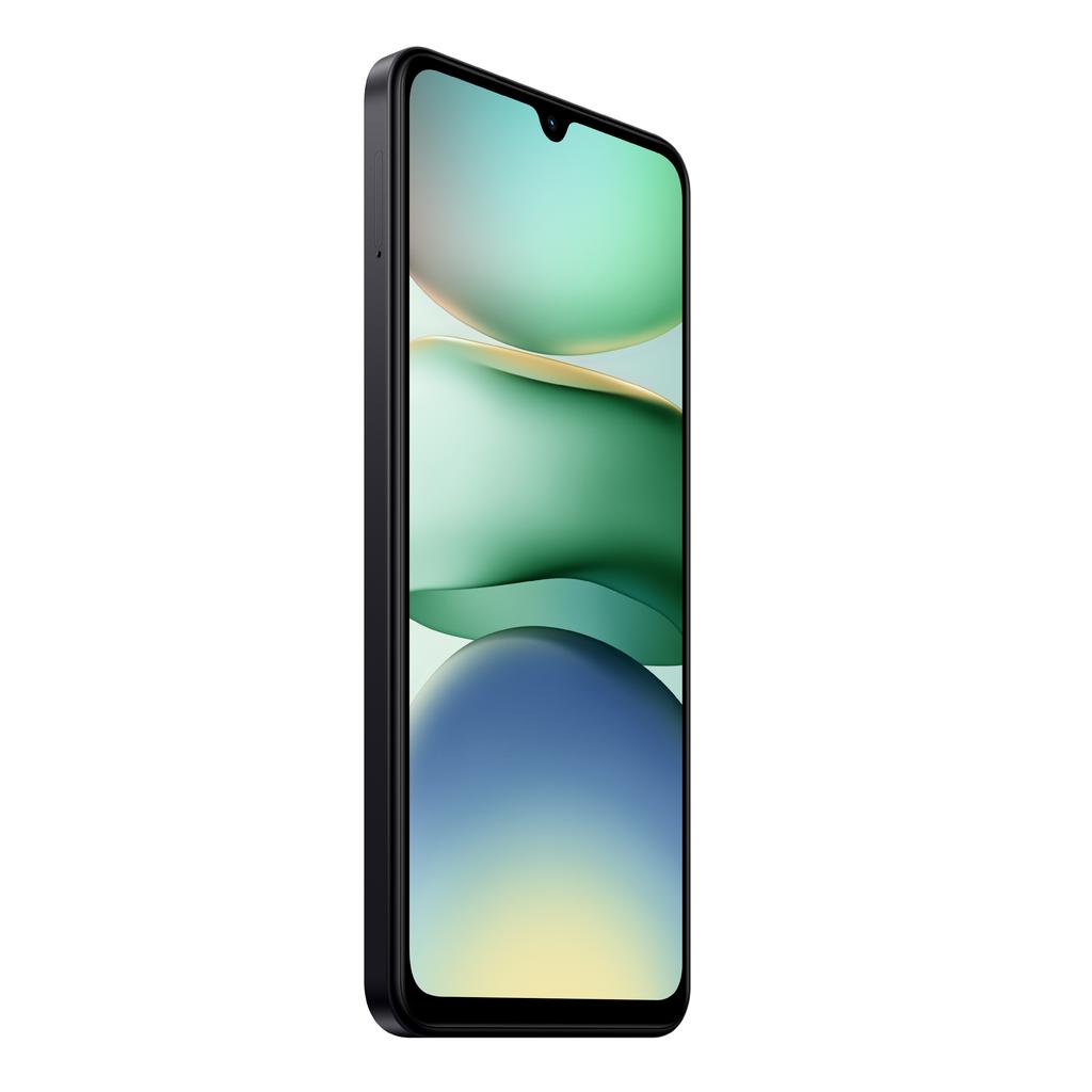 Xiaomi Redmi A5 Celular Negro RAM 4 Gigabytes / Almacenamiento 128