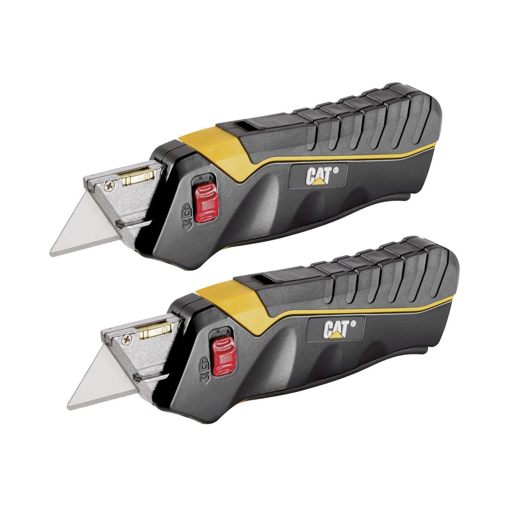 CAT Multi-Purpose Knife 2 Units