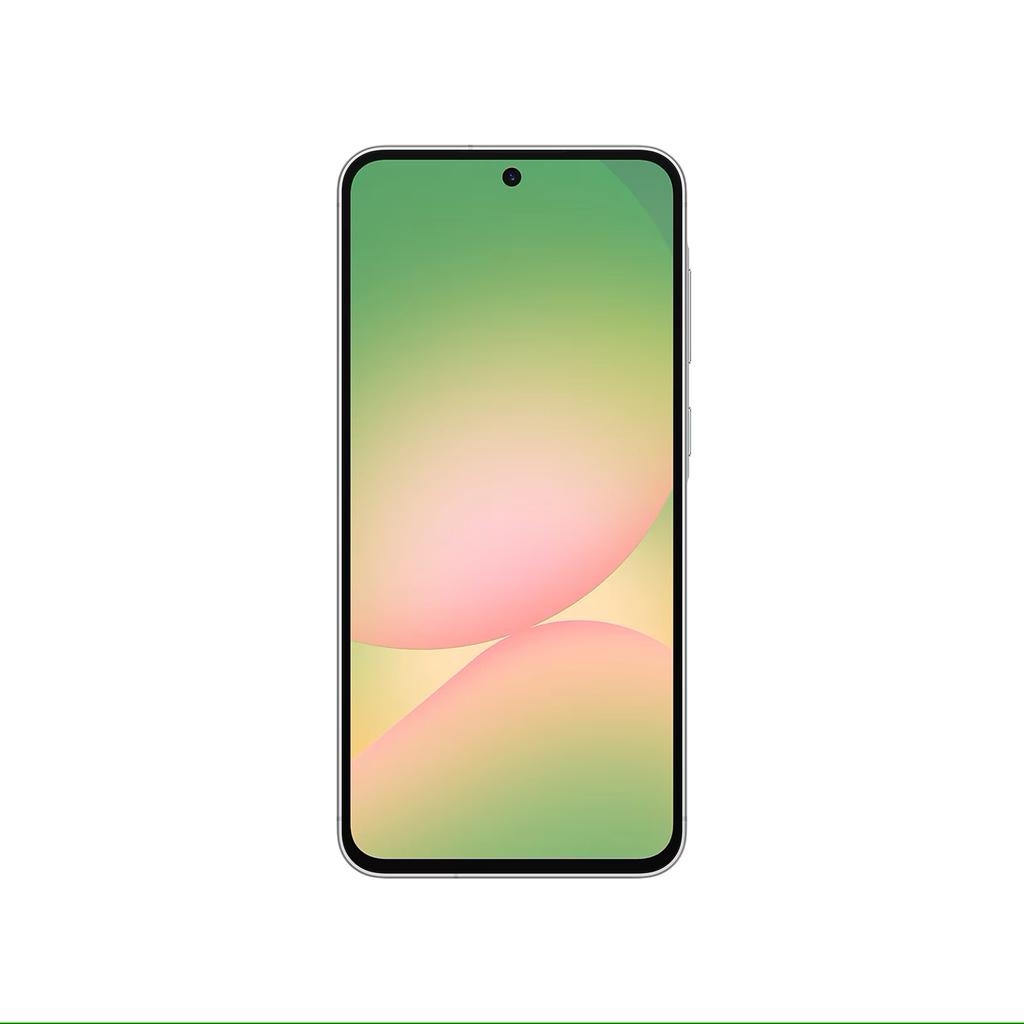 Samsung A56 Celular Gris RAM 12 Gigabytes / Almacenamiento Interno 256 Gigabytes