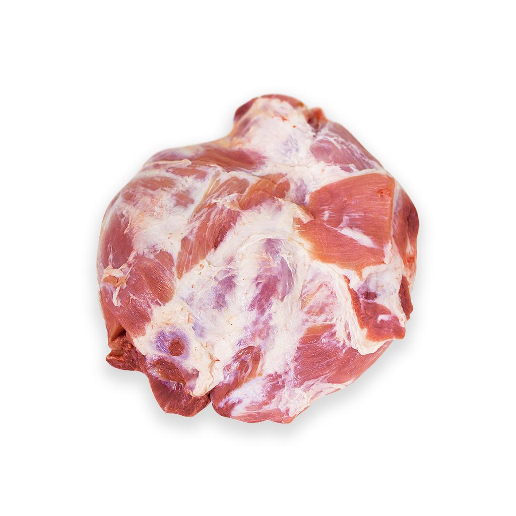 Brazuelo Sin Hueso Sin Piel Fresco Empacado al Vacío x Kg
