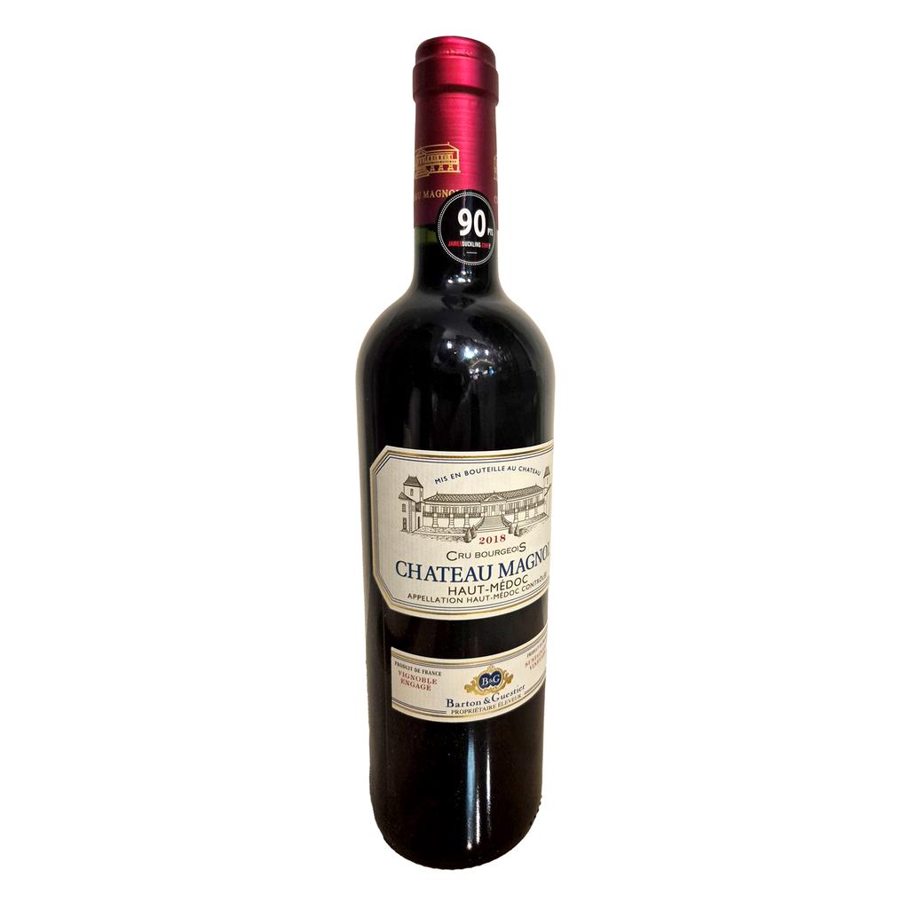 Barton & Guestier Chateau Magnol Red Wine