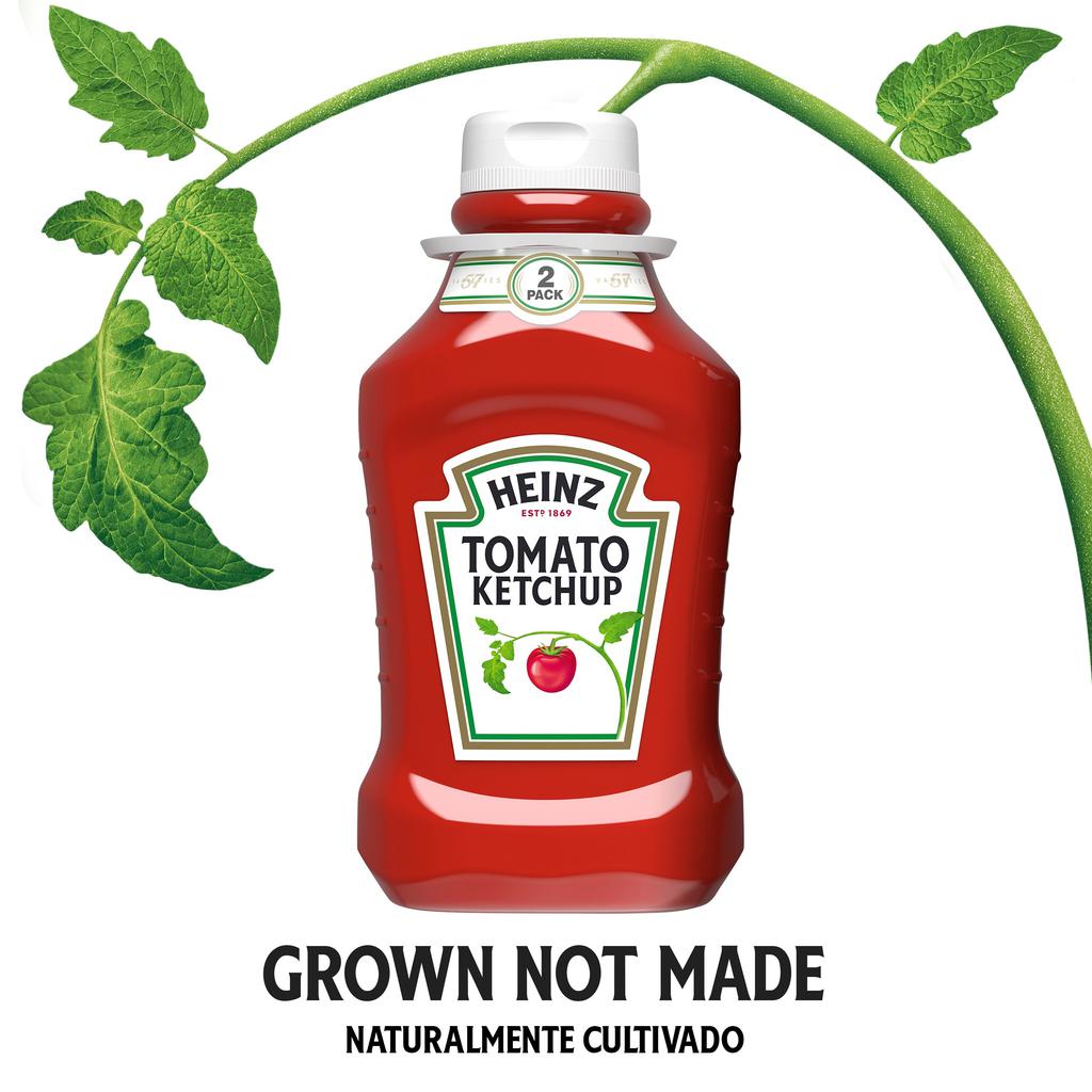 Heinz Ketchup 1.81 kg / 64 oz Sauces | PriceSmart | Colombia, image size:1024x1024