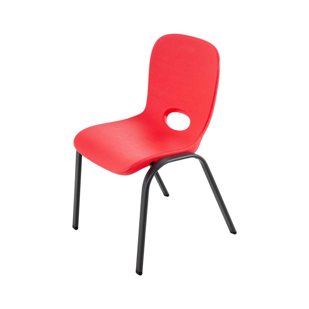 Lifetime Kids Stack Chair