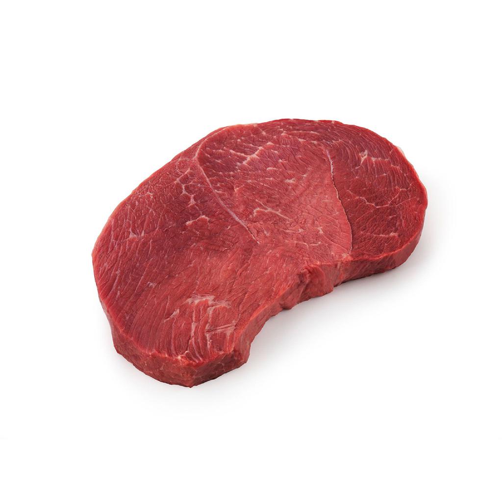 Member's Selection Tray Pack of Top Sirloin Steaks to Grill