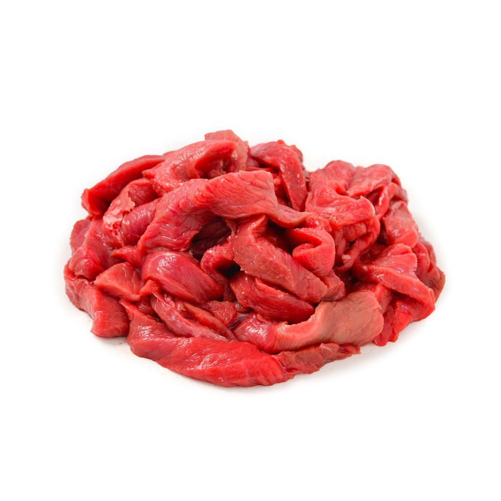 Member's Selection Fresh Beef Fajitas Tray Pack