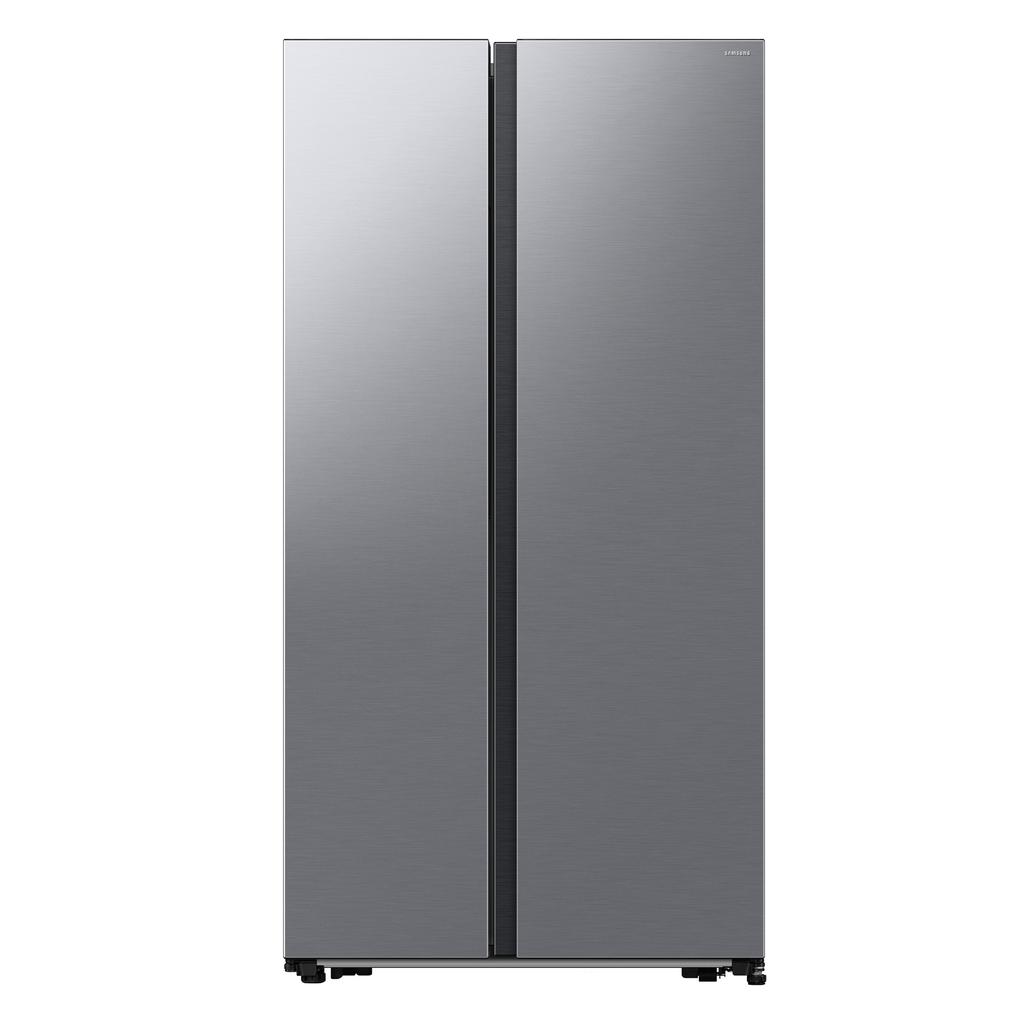 Samsung Refrigerador Side by Side RS57DG4000M9AP / 580.5 L / 20.5 cu ft