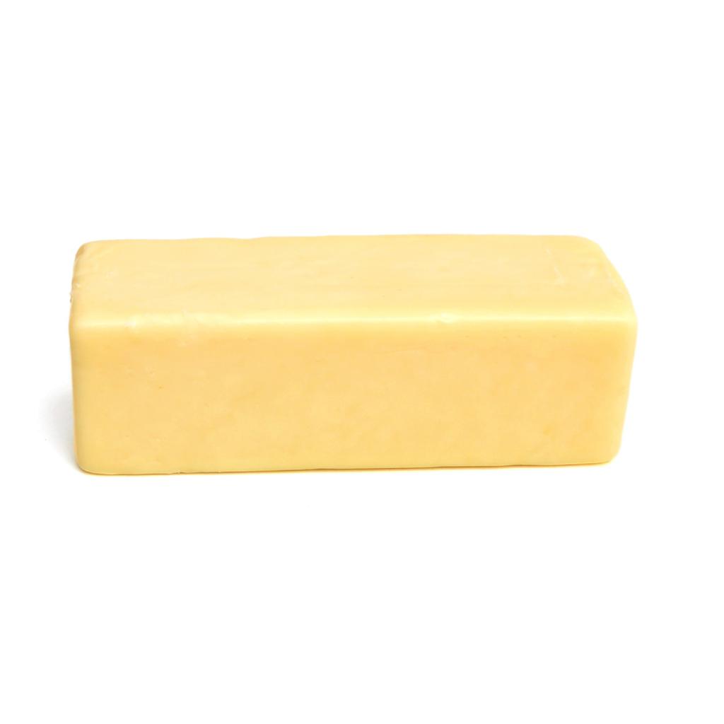 United Kingdom Cheddar Cheese Block