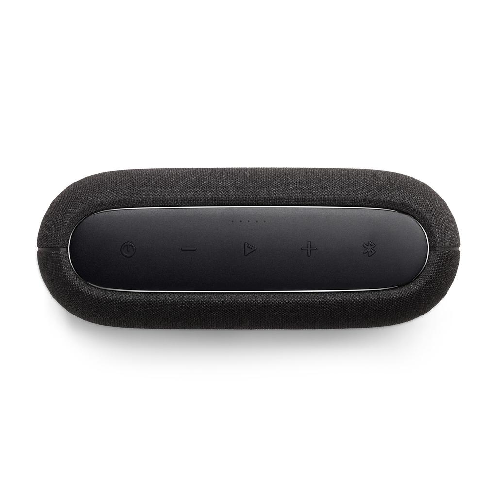 Harman Kardon Portable Waterproof Bluetooth Speaker Headphones
