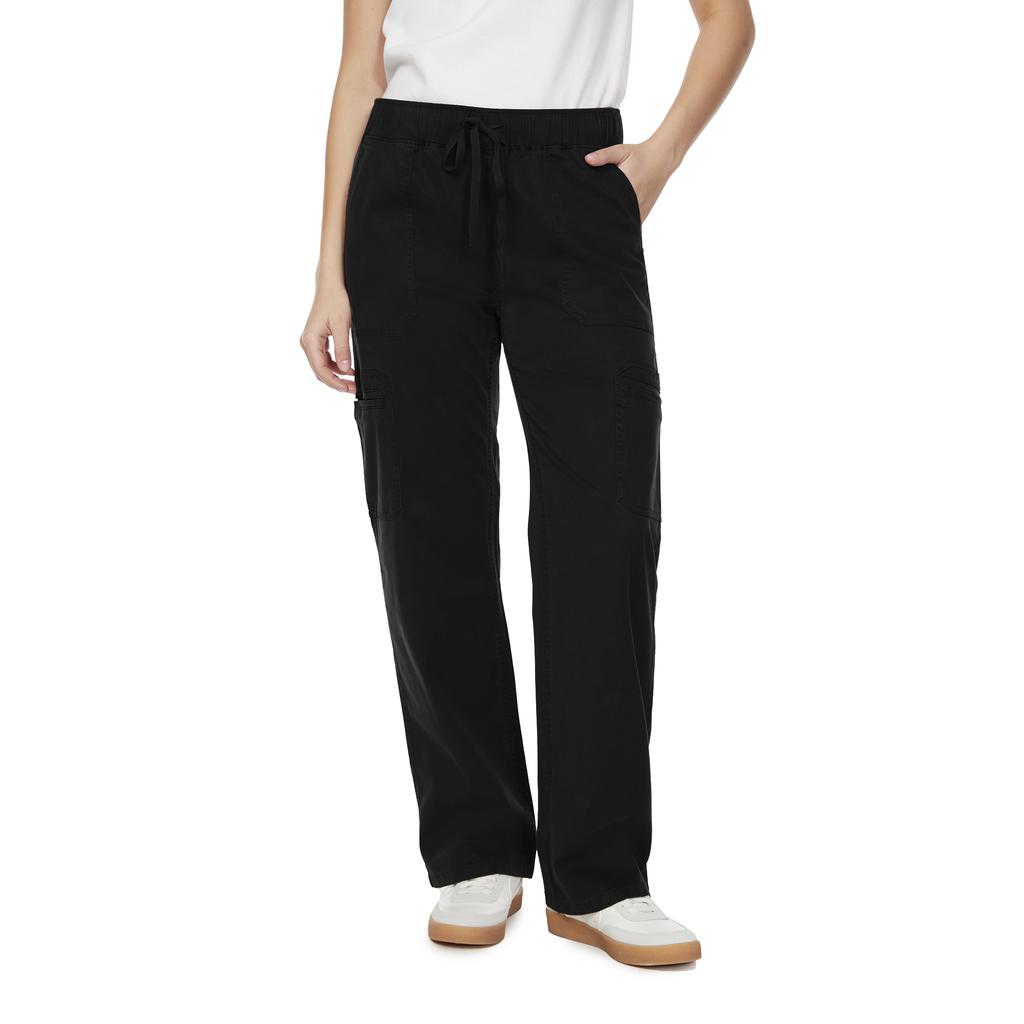 Buffalo David Bitton Women's Cargo Pants