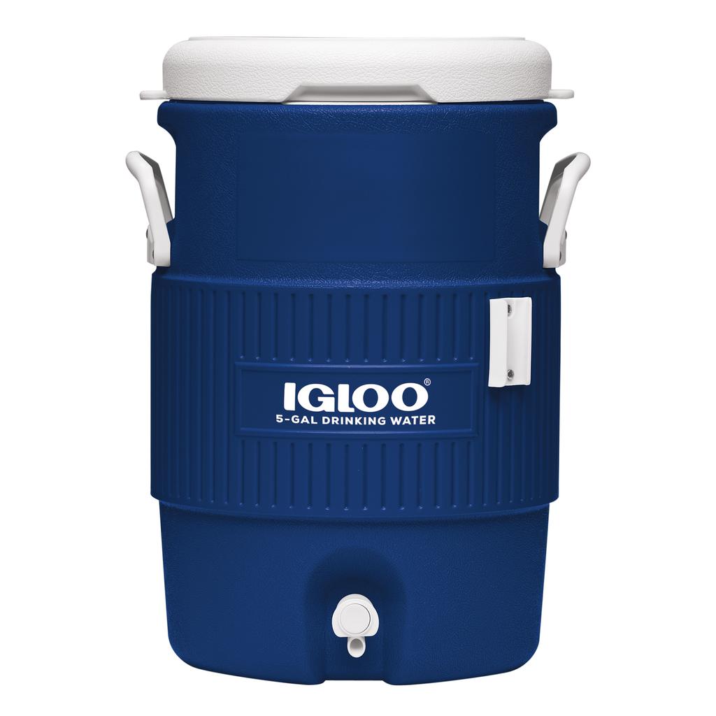 Igloo Beverage Cooler 19 L / 5 gallon