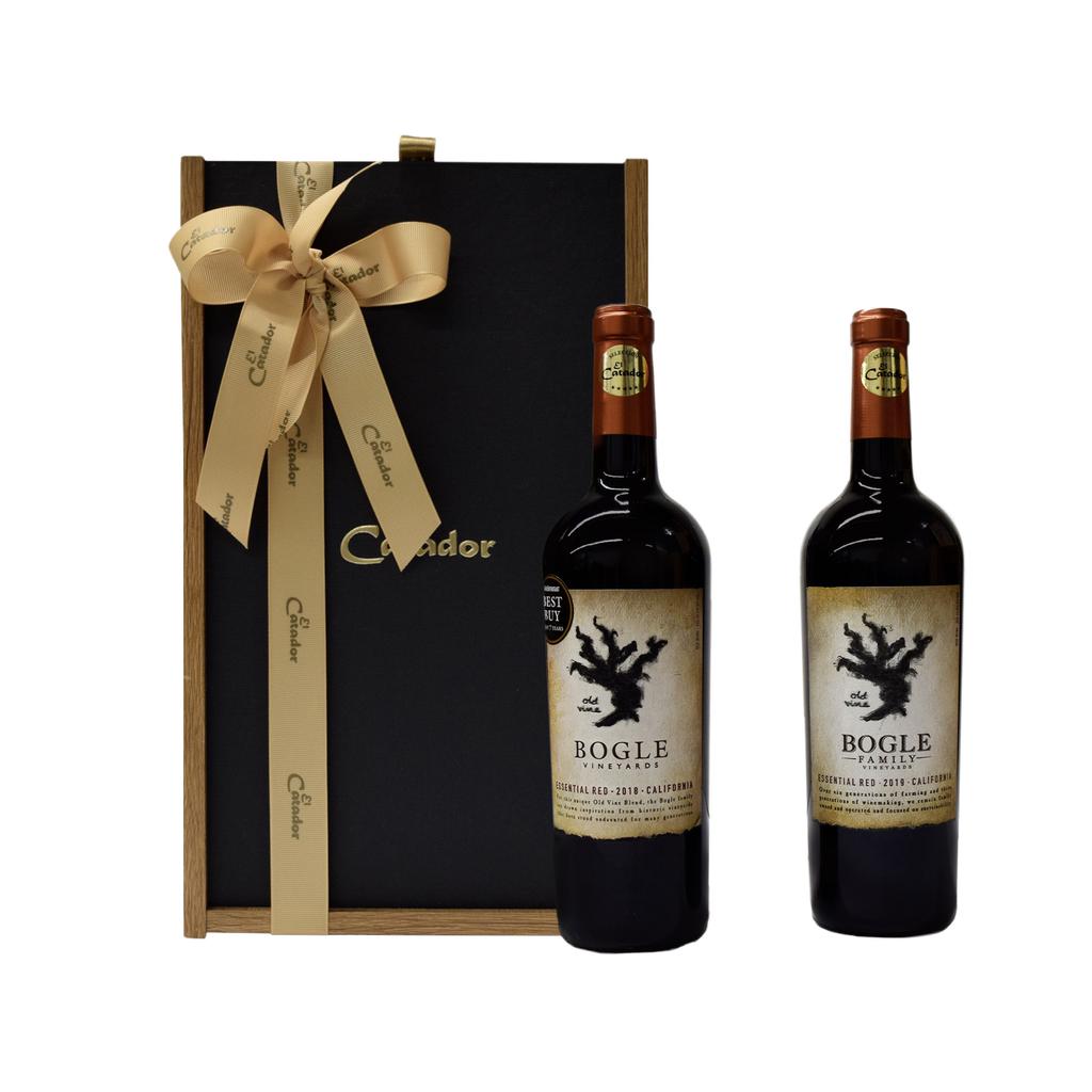 Bogle Essential Vino Tinto 2 Unidades1.5 LT