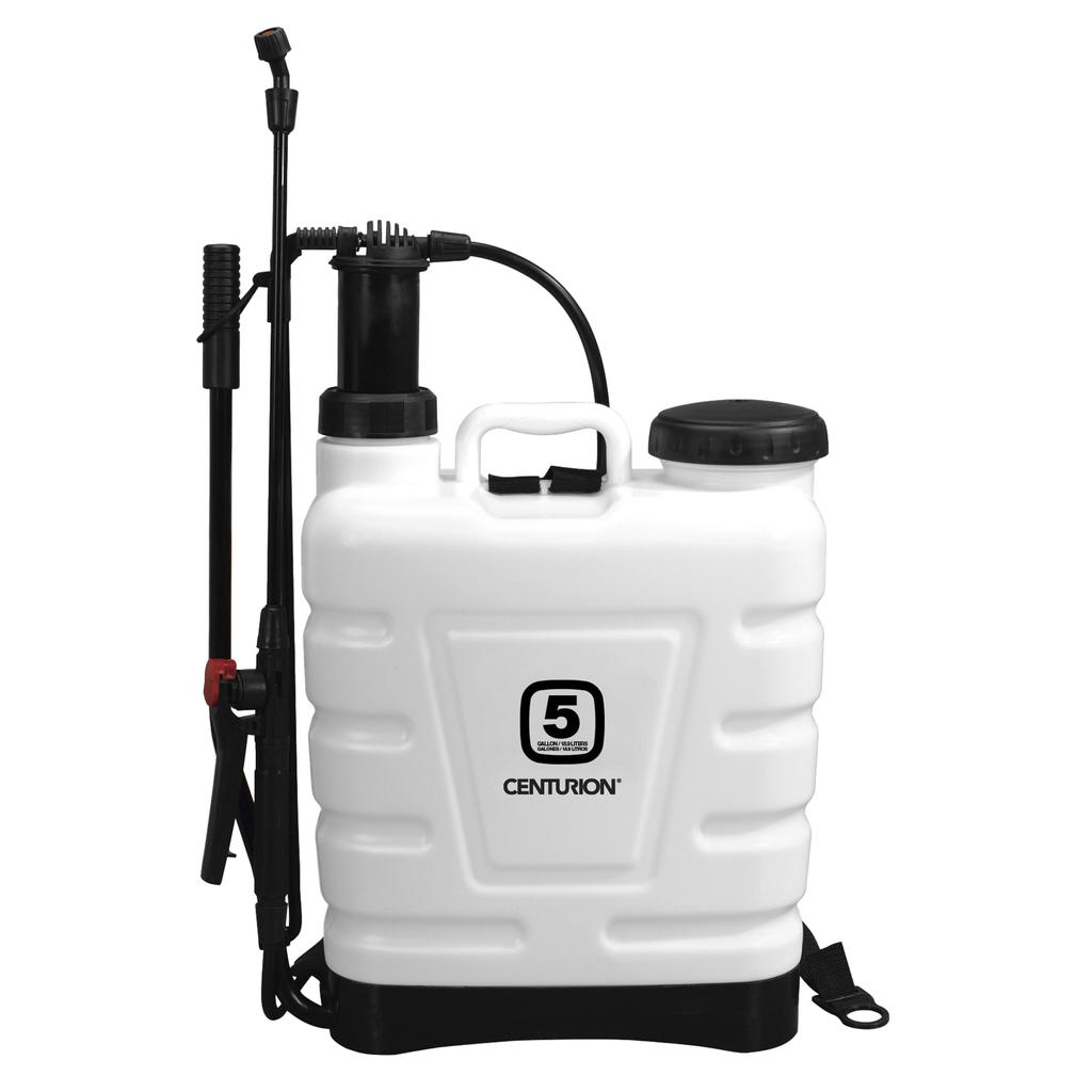 Centurion Backpack Sprayer 19 L / 5 gal