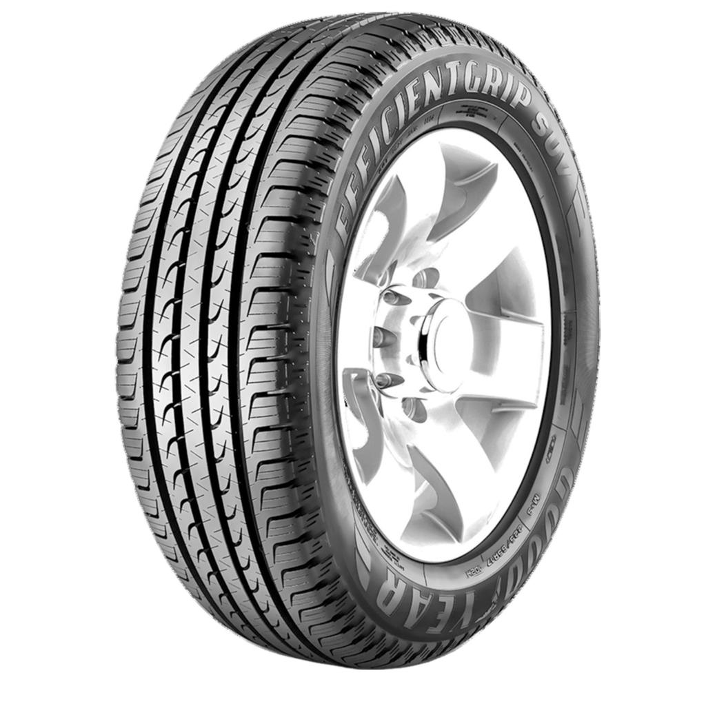 Goodyear Tire 235/55R19 EfficientGrip SUV Tires | PriceSmart | El