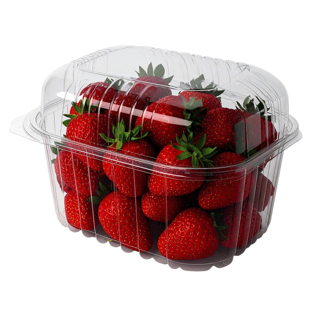 Fresh Strawberry 454 g / 1 lb