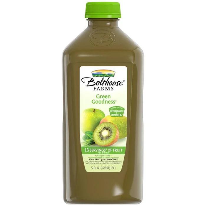 Bolthouse Farms Green Goodness 1.54 lt / 52 oz