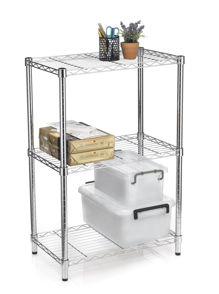 3 Tier Shelving Unit