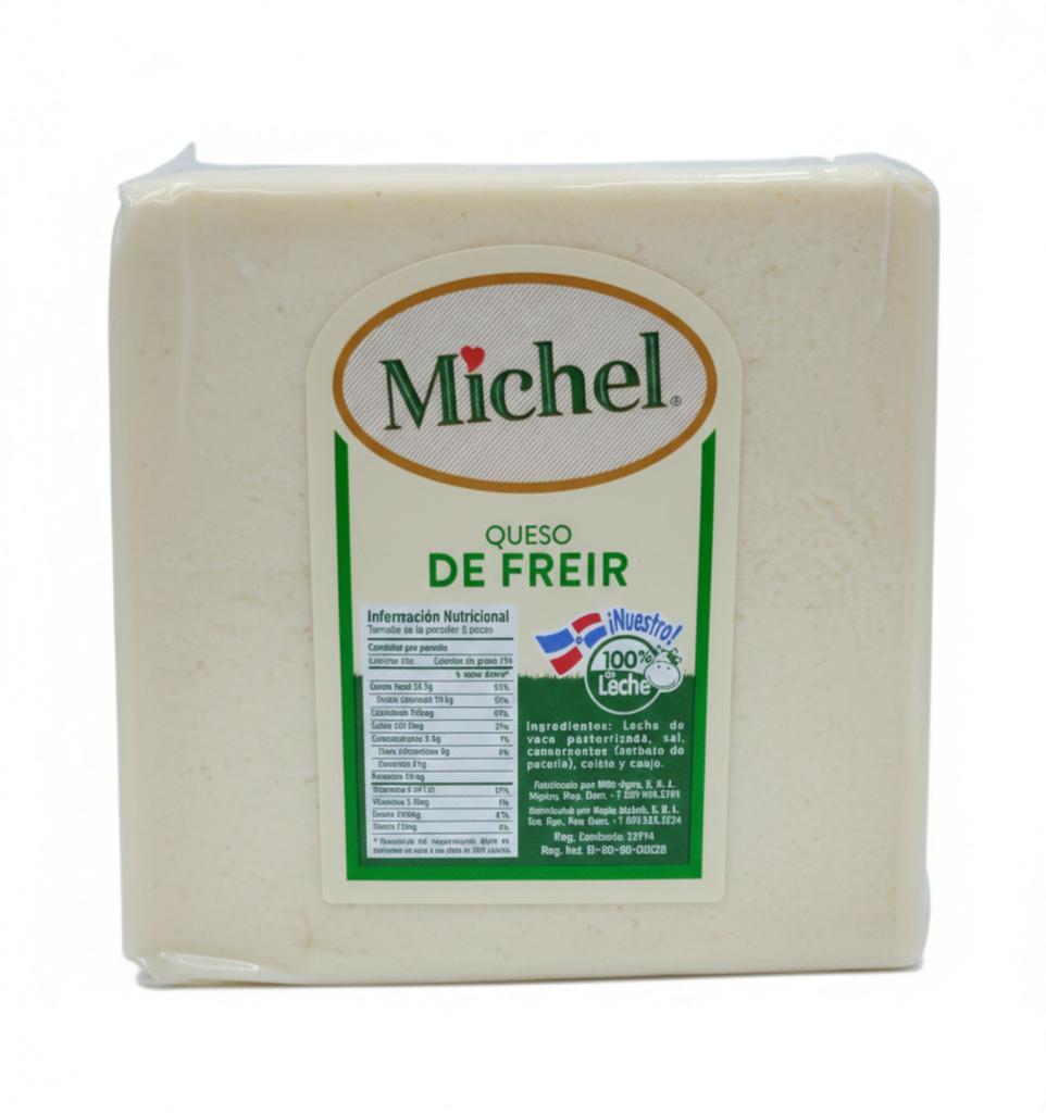 Michel Queso de Freir 1.1 kg / 2.5 lb