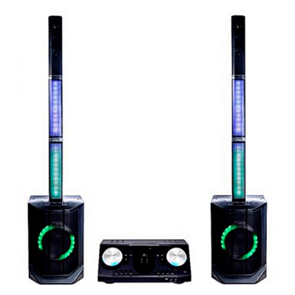 AlienPro Home Entertainment System AP 1280 Max
