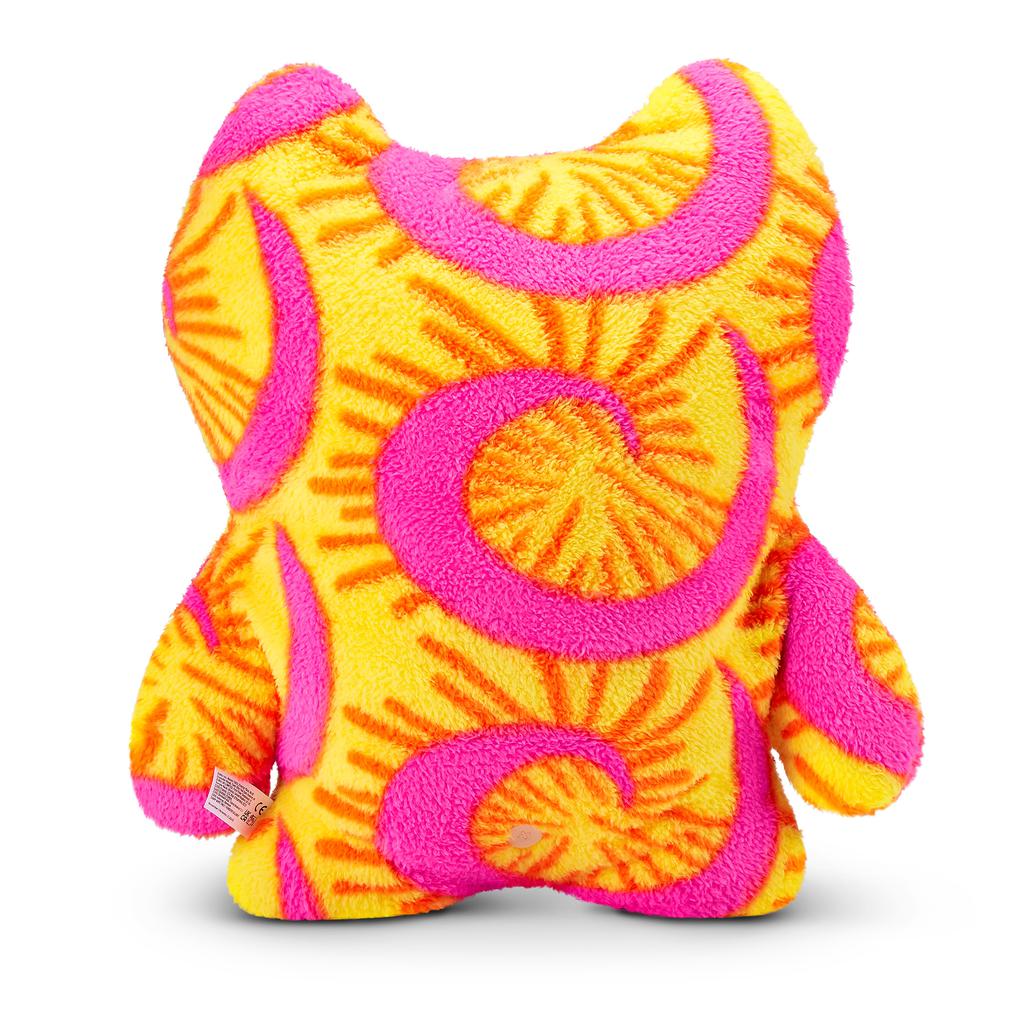 Fuggler Peluche Afelpado Big Fugg Diseños Sorpresa 45.72 cm / 18