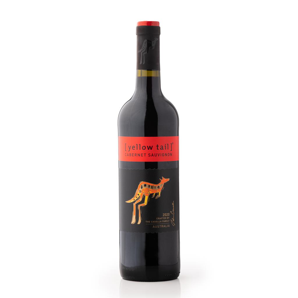 Yellow Tail Cabernet Sauvignon