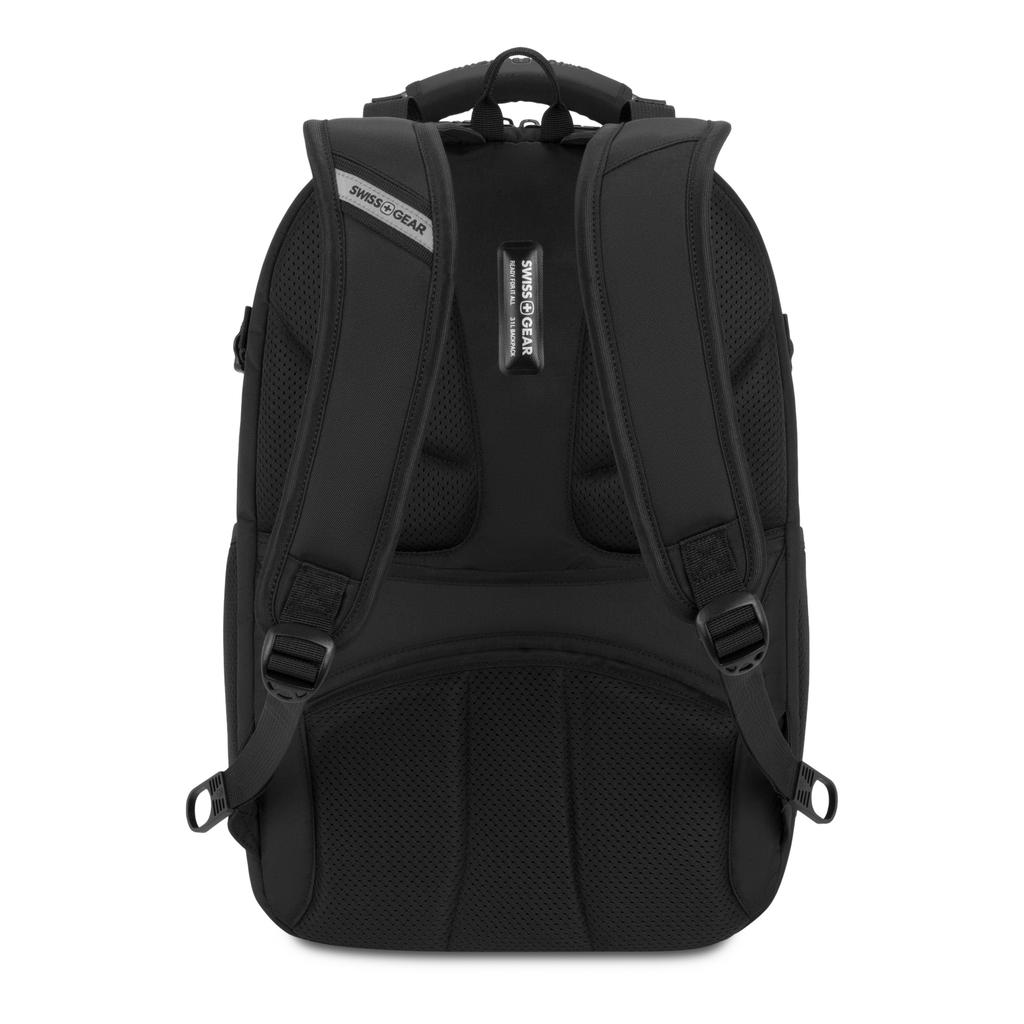 Swissgear Mochila para Portátil con Bolsillos Organizadores y