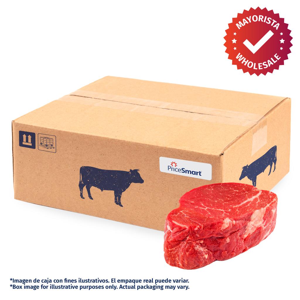 Member's Selection Fillet Mignon sin Piel sin Hueso Fresco