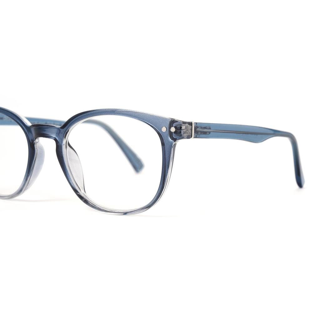 thumbnail image 2 of Foster Grant Mirella Blue Reading Glasses – Women's Style (#523) 2 of 6