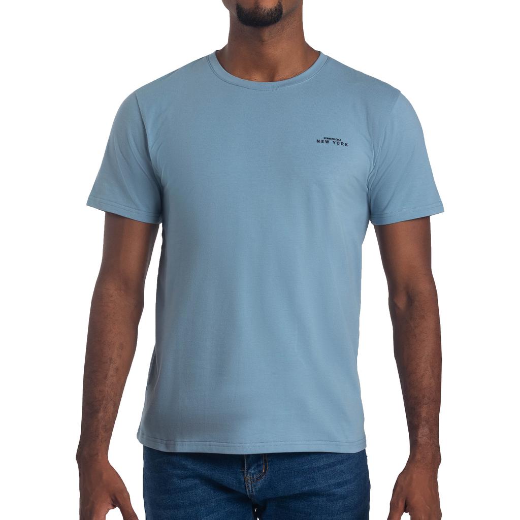 Kenneth Cole Men’s Short-Sleeve T-Shirt