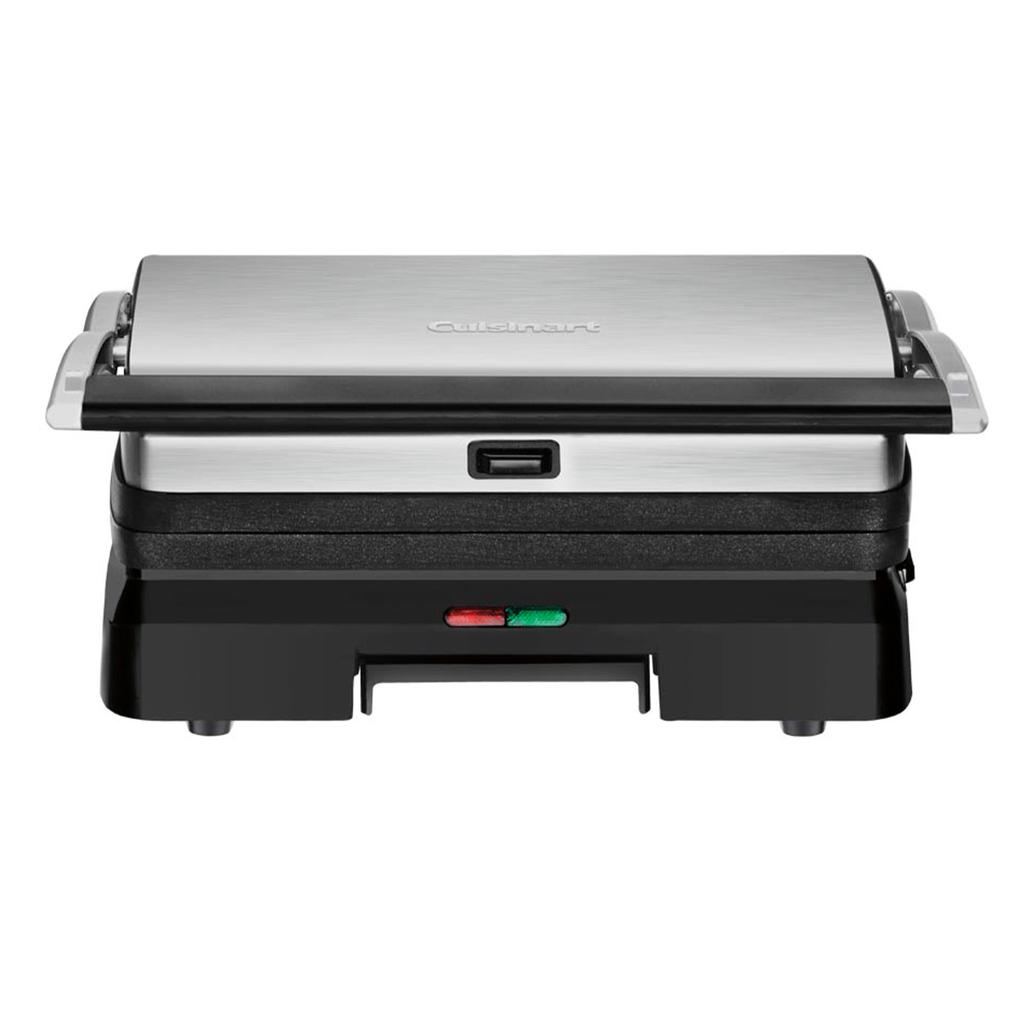 Cuisinart Panini Press 3-in-1