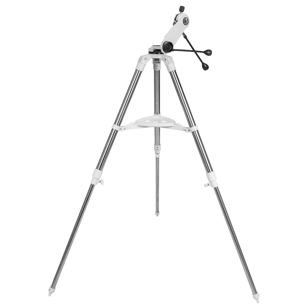 National Geographic StarAPP Telescope with Adjustable Tripod and