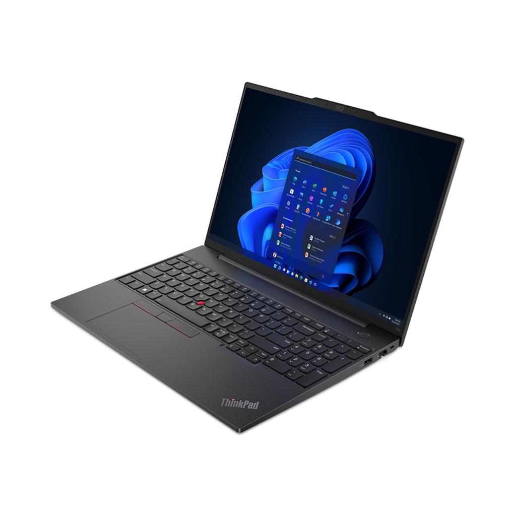 Lenovo 40.6 cm / 16” Inches ThinkPad Gen 1 40 Gigabytes RAM / 1