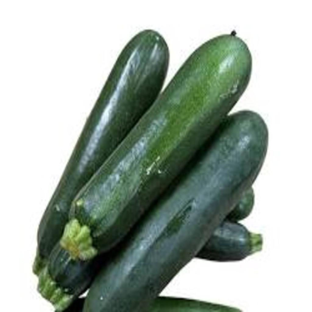 Zucchini 2.2 kg / 5 lb