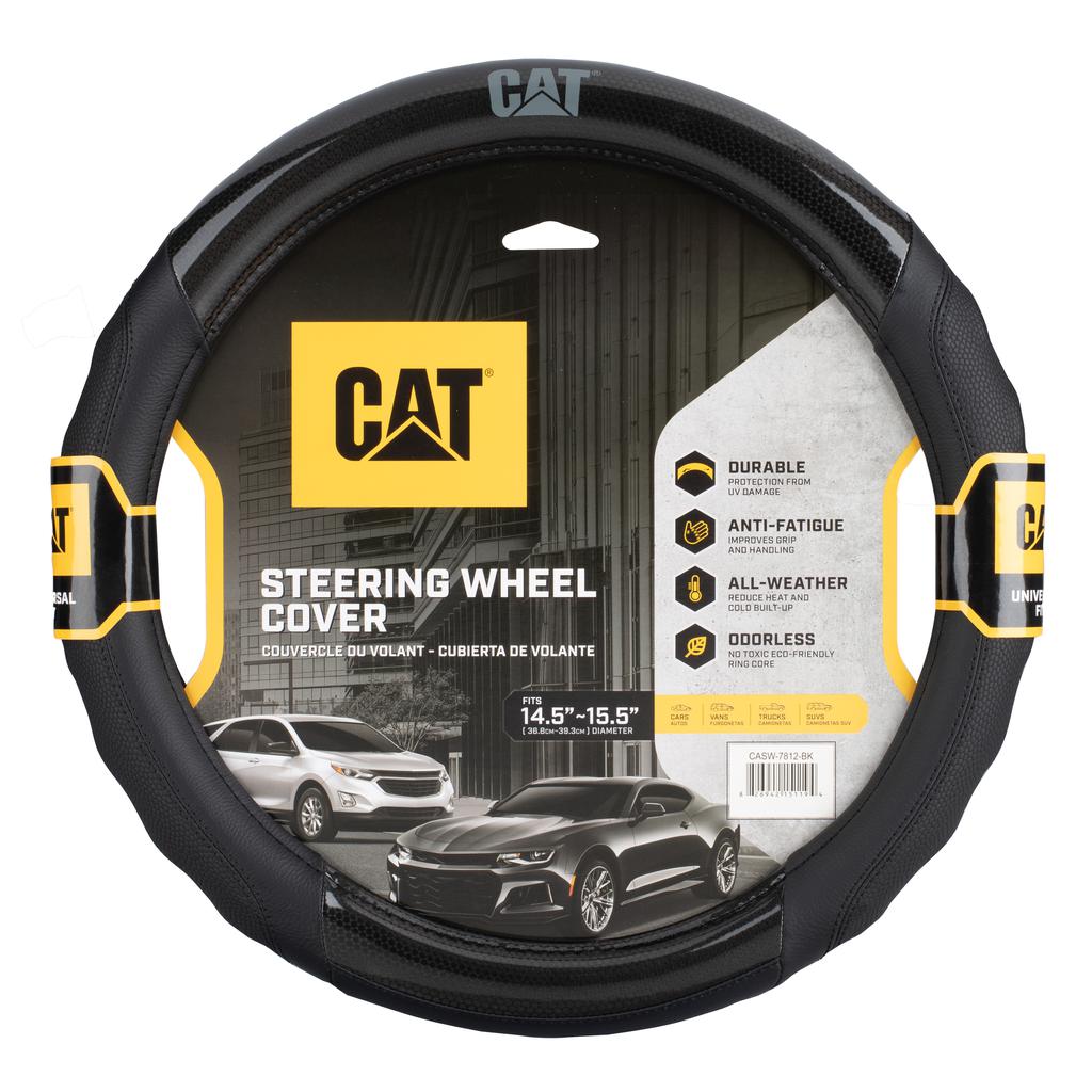 Cat Protective Steering Wheel Cover