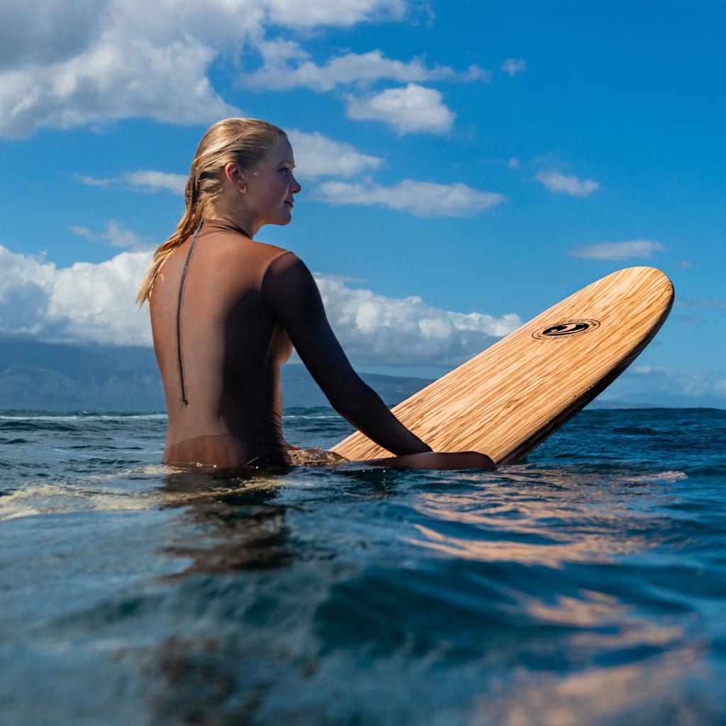California Board Company Surfboard 2.43 m / 8' Surf / Paddle