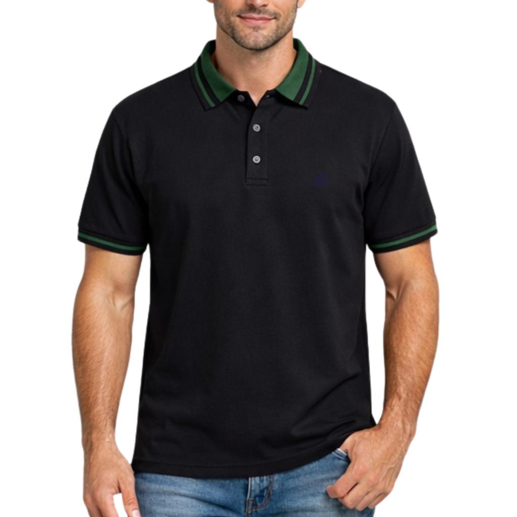 Perry Ellis Men's Polo Shirt